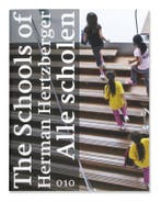 The Schools of Herman Hertzberger / Monografieen van, Verzenden, Gelezen, Herman Hertzberger