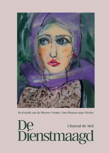 De Dienstmaagd | Chantal Mol | Nieuw, Verzenden, Nieuw, Chantal Mol