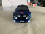 Otto Mobile 1:18 - Modelauto - Subaru Impreza WRC Prodrive -, Nieuw