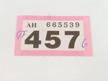 Piko H0 - 500251/57744 - Modeltrein goederenwagon (5) - 5x, Nieuw