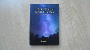 Shantah - De Nacht dat de Sterren Dansten 7865448259471, Boeken, Verzenden, Zo goed als nieuw