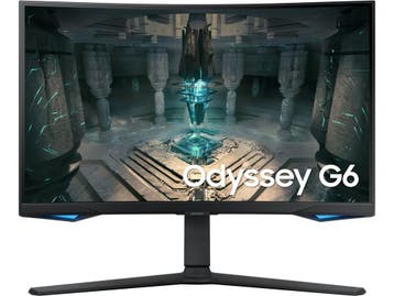 Samsung Odyssey G65B - Gaming Monitor 27 - 240Hz 1ms QHD -, Verzenden, Nieuw, Samsung