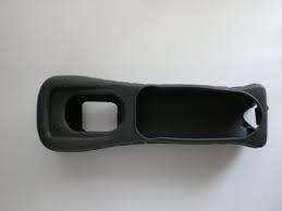 Beschermhoes zwart voor je wii controller (used), Ophalen of Verzenden