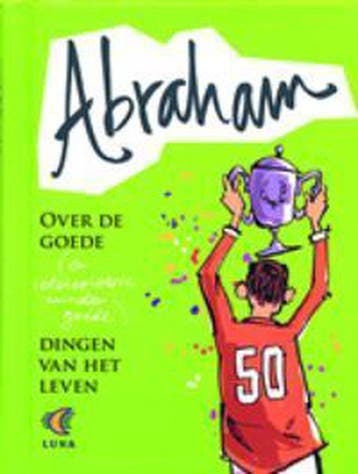 Abraham - de Ley, Verzenden, Nieuw