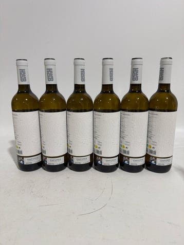 2024 Celler Hugas De Batlle, 30.70 - Empordà - 6 Flessen, Nieuw
