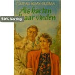 ALS HARTEN ELKAAR VINDEN 9789024216505 KRAY-SIJSMA, Verzenden, KRAY-SIJSMA