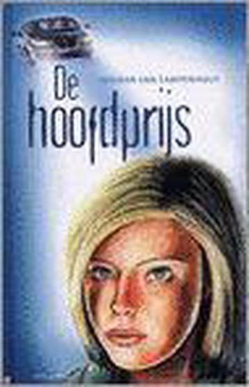 De hoofdprijs 9789059321991 H. Van Campenhout, Verzenden, H. Van Campenhout