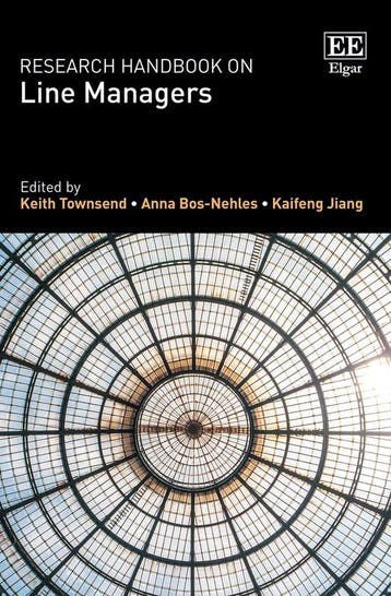 Research Handbooks in Business and Management series-, Verzenden, Gelezen