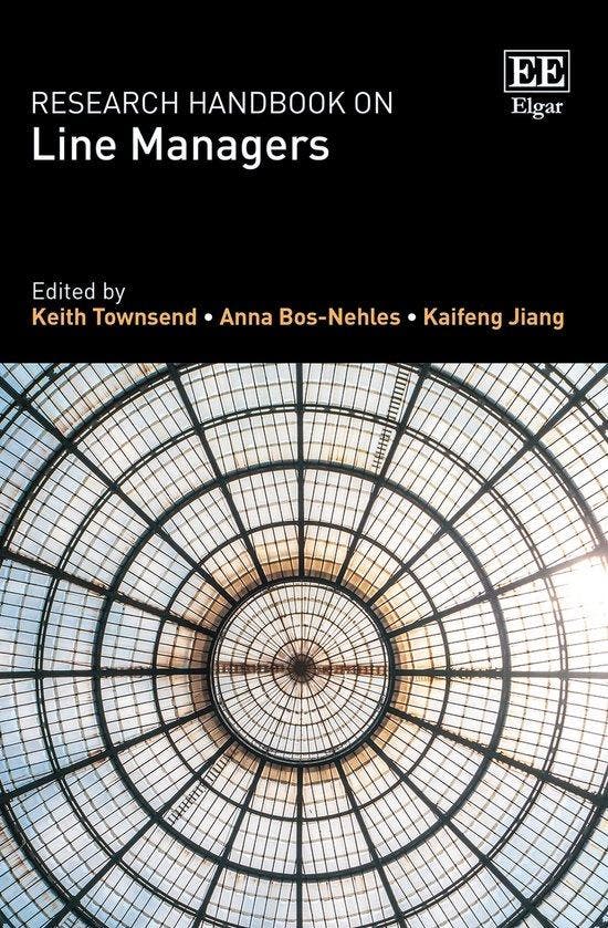 Research Handbooks in Business and Management series-, Boeken, Taal | Engels, Gelezen, Verzenden