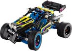 Lego Set - 42164 - Technic - Off-Road Race Buggy, Nieuw