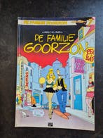 Gerrit de Jager collectie - De familie Doorzon / Roel en, Boeken, Nieuw