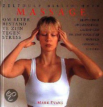 MASSAGE - Evans, Verzenden
