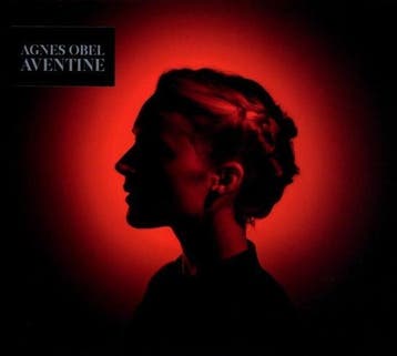 Agnes Obel - Aventine (CD), Cd's en Dvd's, Cd's | Rock, Verzenden, Nieuw in verpakking