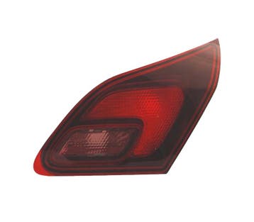 Feux Arrière Droit Pour Opel Astra J Sports Tourer 10-16 Fum, Verzenden, Nieuw