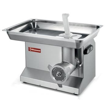 Hakmolen | RVS | N° 32 | Cap. 200kg/u |, Verzenden, Nieuw in verpakking