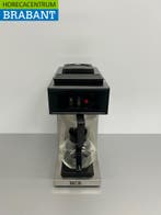 HCB RVS Koffiemachine Koffieautomaat met kan 1,8 liter 230V, Zakelijke goederen, Horeca | Keukenapparatuur, Ophalen of Verzenden