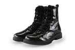 Kipling Veterboots Meisjes in maat 33 Zwart, Kipling, Verzenden, Jongen of Meisje, Schoenen