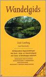 Wandelgids voor Zuid-Limburg en Voerstreek / Nederland / 11, Livres, Guides touristiques, Envoi