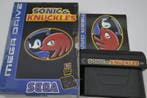 Sonic & Knuckles (MD CIB), Games en Spelcomputers, Games | Sega, Nieuw