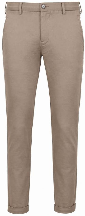 Cast Iron Cylas Chino Megda Power maat Maat 52/54 (L) Heren, Vêtements | Hommes, Verzenden