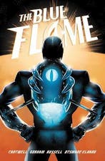 The Blue Flame: The Complete Series, Boeken, Verzenden, Nieuw