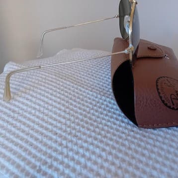 Bausch & Lomb U.S.A - Lunettes de soleil, Nieuw