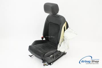 Réparation couture siège cuir Renault tous les modèles, Gebruikt, Renault