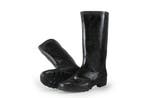 Xq Footwear Regenlaarzen in maat 39 Blauw, Verzenden, Regenlaarzen