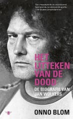 Het litteken van de dood 9789403117706 Onno Blom, Livres, Littérature, Verzenden, Onno Blom