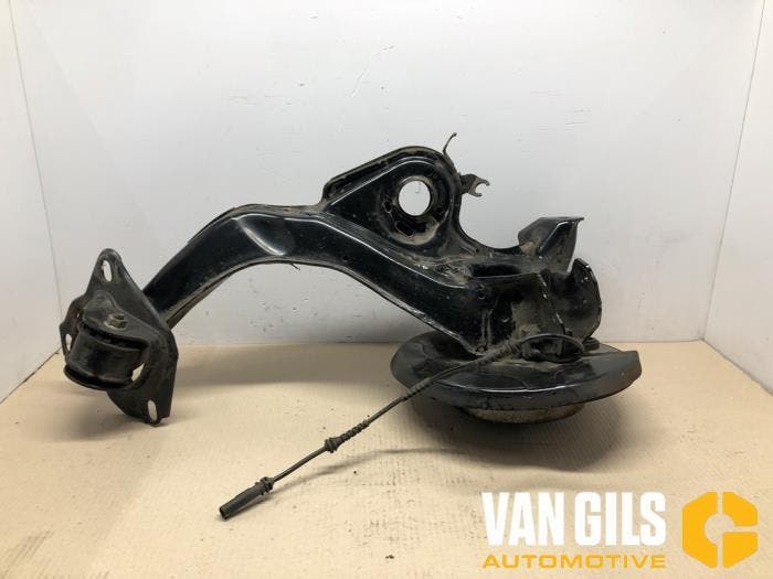 Fusee links-achter BMW 2-Serie O271629, Autos : Pièces & Accessoires, Suspension & Châssis