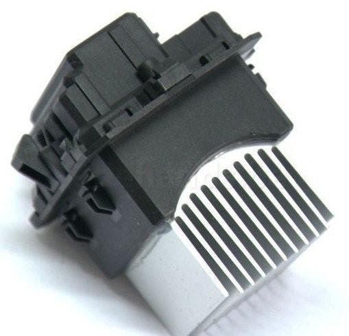 Kachelweerstand Peugeot Renault Citroen 6441AF, Auto-onderdelen, Airco en Verwarming, Nieuw, Verzenden