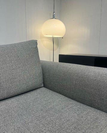 Aikon Lounge - Settle (zitbank met hoge leuning) - Aikon