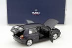 Norev 1:18 - Berline miniature - Volkswagen Golf III VR6