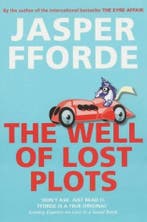 The Well of Lost Plots 9780340825921 Jasper Fforde, Verzenden, Gelezen, Jasper Fforde