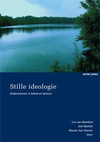 Stille ideologie 9789059318724, Verzenden