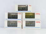 Märklin H0 - 4212 - Wagon de passagers pour trains, Hobby & Loisirs créatifs