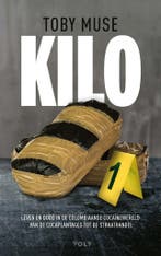 Kilo (9789021426211, Toby Muse), Antiek en Kunst, Verzenden