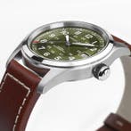 Hamilton - Khaki Field 38 mm - H704555600 - Heren - 2026, Nieuw