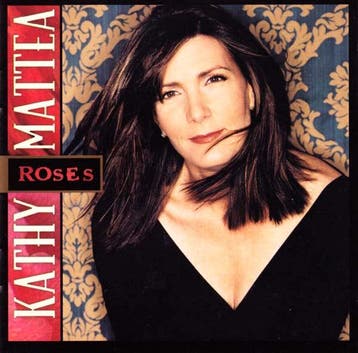 Kathy Mattea - Roses, Verzenden, Gebruikt