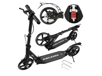 Veiling - Kruzzel Hyperion B 26142 scooter, Nieuw