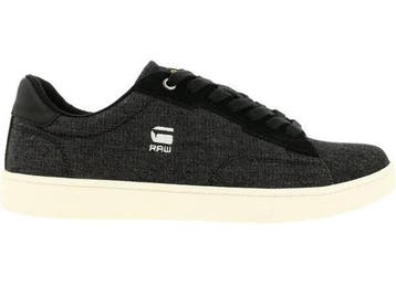Veiling - G-Star Raw Cadet Cvs Zwart - 40, Nieuw