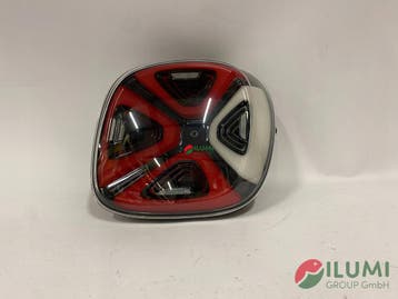 Smart EQ Forfour/Fortwo 2019-2024 rechter achterlicht FULL L, Verzenden, Gebruikt