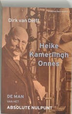 Heike Kamerlingg Onnes 9789035129177 D. van Delft, Verzenden, D. van Delft