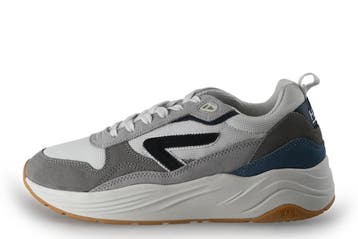 Hub Sneakers in maat 42 Blauw, Kleding | Heren, Schoenen, Zo goed als nieuw, Sneakers, Hub, Verzenden