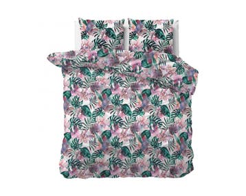 Sleeptime Elegance Sleepy nights Multi - 200X200/220 + 2 x k, Nieuw