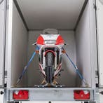 Datona Inrijklem geschikt voor motorbanden tot 110 mm –, Auto diversen, Autogereedschap, Ophalen of Verzenden, Nieuw