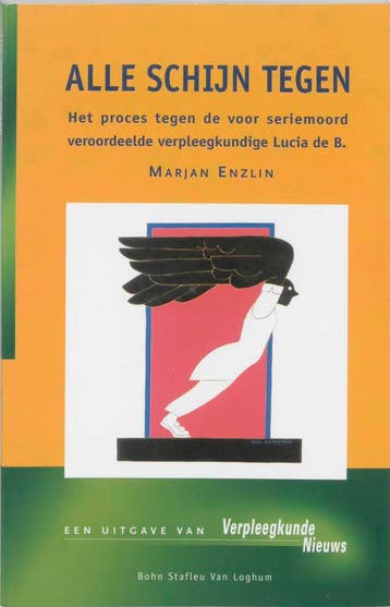 Alle schijn tegen 9789031341658 M. Enzlin, Verzenden, Zo goed als nieuw, M. Enzlin