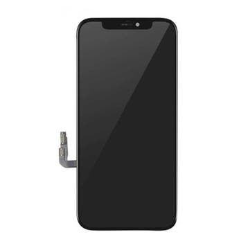 iPhone 12 Mini Scherm (Touchscreen + OLED + Onderdelen) AAA+, Verzenden