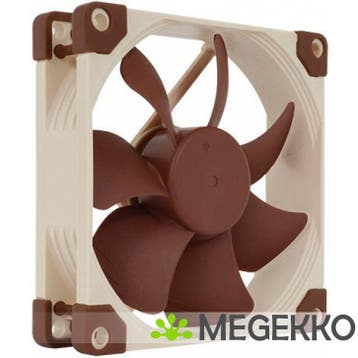 Noctua NF-A9 FLX, 92mm, Verzenden, Nieuw