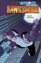 Secret History of The Authority: Hawksmoor, Livres, Verzenden